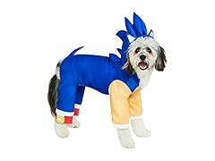 Rubies Sonic the Hedgehog: Pet Costume