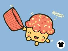 Fresh Cake Remix - Baby Blue