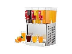 Towallmark Commercial Beverage Dispenser