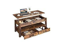 FABATO 41.7'' Lift Top Coffee Table