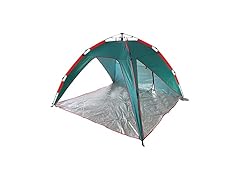 Bliss Hammocks Pop-Up Beach Tent