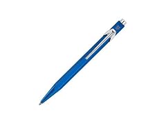 Caran d'Ache Ballpoint Pen Blue