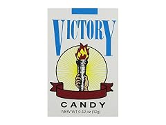 Victory Candy Sticks Classics, 0.42 oz. Package may vary