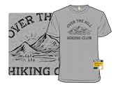 Over The Hill Hiking Club