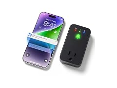 POPFIRST Power Failure Alarm WiFii