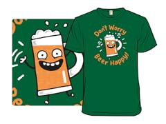 Beer Happy