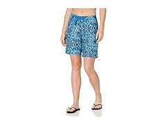 Kanu Surf Women's Bisma Board Short (1X)