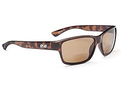 Koger +1.5 Reader/Polarized - Dark Demi