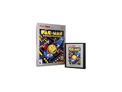 PAC-MAN: Double Feature 7800