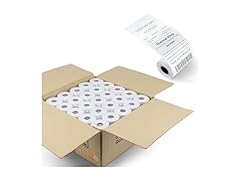 TK Thermal King, (50 Rolls) 2 1/4" 50' f