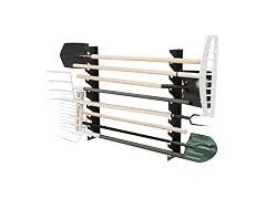 FIXED UP FINDS GAR-67 Garage/Shed Wall Tool Organize