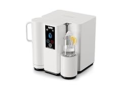 Countertop Reverse Osmosis Water Filter