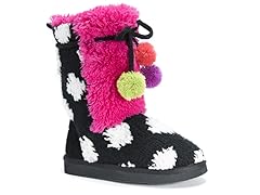 MUK LUKS  Girl's Jewel Boots - Pick Color