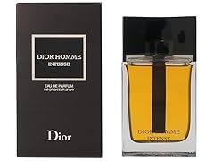 Dior Homme Intense Eau De Parfum