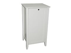 Window Pane Hamper
