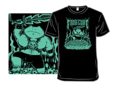 Frogcore Metal