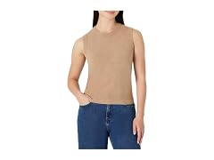 Amazon Essentials Women Regular-fit Crewneck Tank