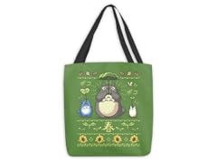 "Growtoro" Small Tote Bag
