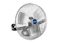  Global Industrial Workstation Fan
