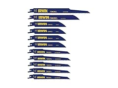 Irwin Tools IRWIN Reciprocating Saw Blad