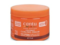 Cantu Coconut Curling Cream