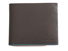 Something Strong Slim Wallet