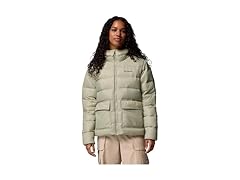 Women's Harmony Falls Down Puffer (M)