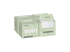 Unifree Facial Towels I Towelettes I Dry Wipes