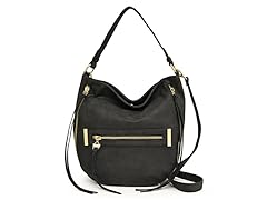 Nicole Miller New York Corinna Hobo Handbag