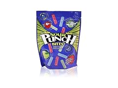 Sour Punch Flavors Bites Candy, 9 Ounce -- 12 per