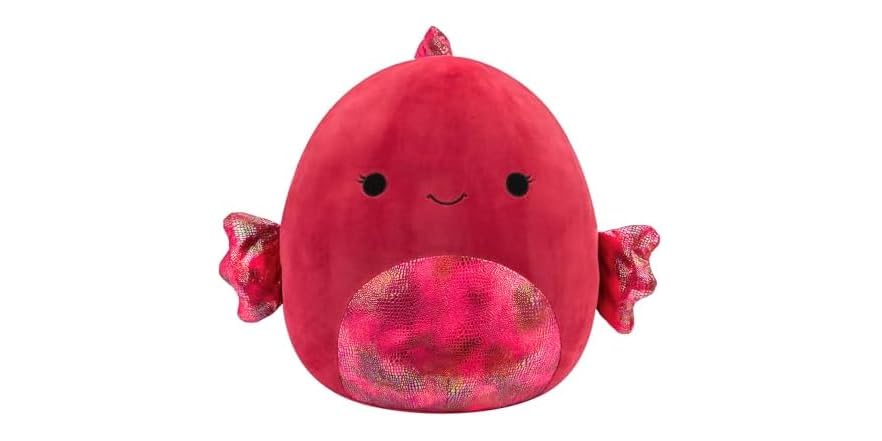 Squishmallows Original 20