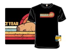 Wake Me Up Next Year