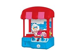 Mini Claw Machine Toy for Kids