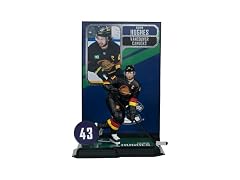 McFarlane Toys Quinn Hughes