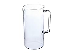  Simax Cylinder Pitcher 1L, one size