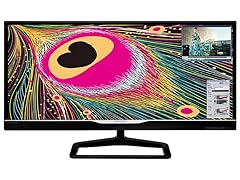 Philips 29" UltraWide LCD Monitor