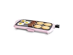 Healthy Griddle XL
