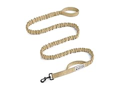 OutdoorMaster Bungee Dog Leash