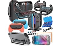 MENEEA Switch 2 Accessories 16 hours left to buy
