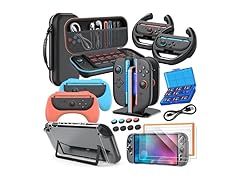 MENEEA Switch 2 Accessories