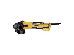 DEWALT DWE43231VS  Angle Grinder, Corded