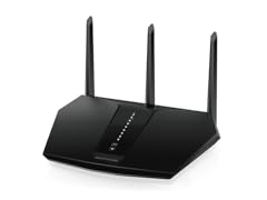 Netgear Nighthawk AX2400 Wi-Fi 6 Router