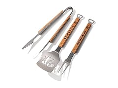 Cincinnati Bengals BBQ Set