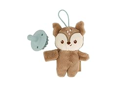 Infantino Snuggle & Soothe PaciPal