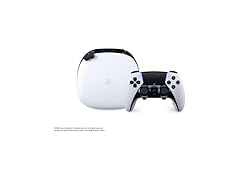 PlayStation DualSense Edge Wireless Controller (Renewed Premium)