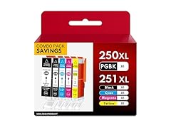 MX922 Canon Printer Ink Catridges