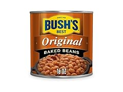 Bush's Baked Beans 16oz Original