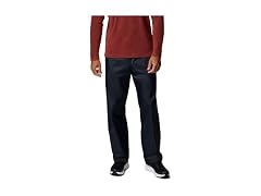 Columbia Men (1X Short) Rebel Roamer II Pant