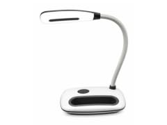 One Touch 20 LED Desk Lamp with USB