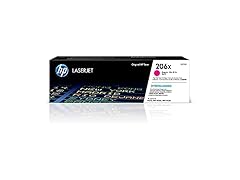 Compatible HP High Yield Toner Cartridge Magenta